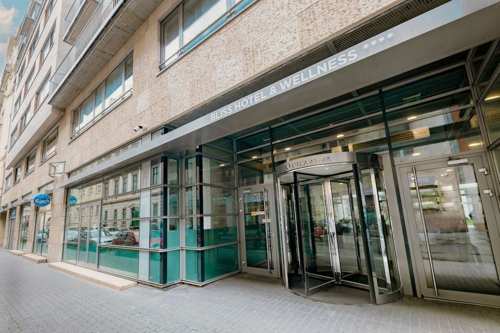 undefined Bliss Residence & Spa 3