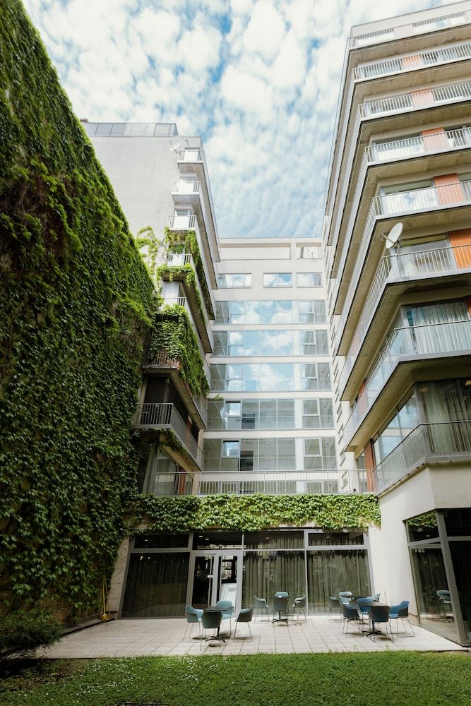 undefined Bliss Residence & Spa 4