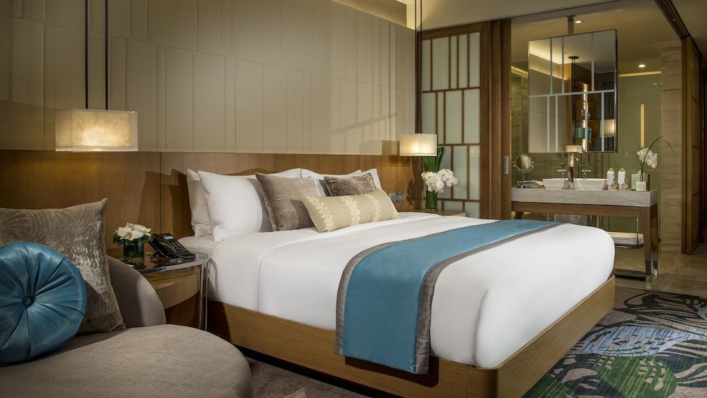 Classic Room (Upgraded)