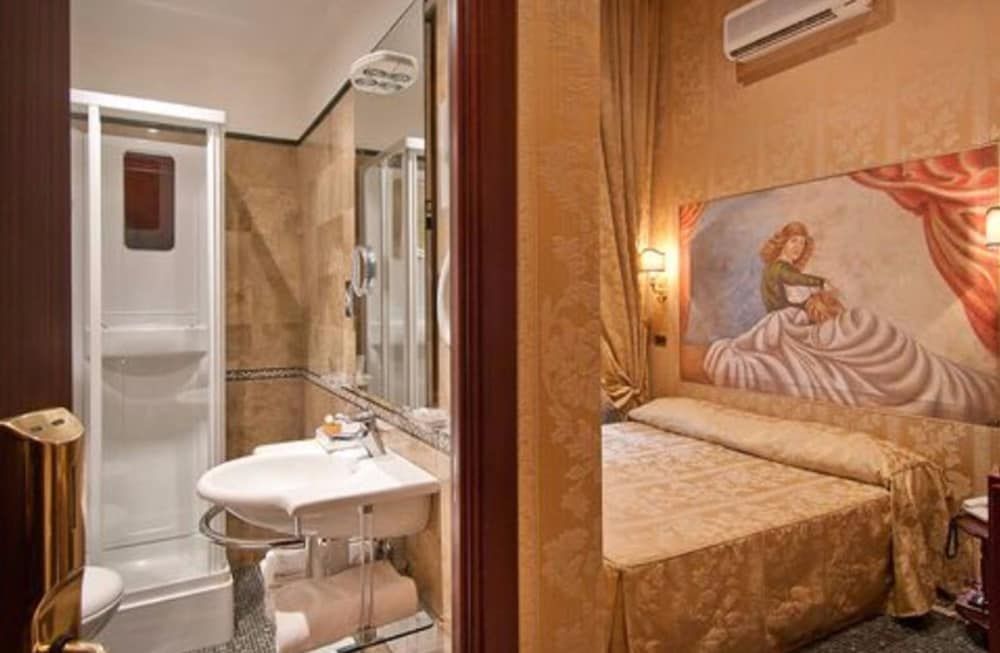 Hotel Celio Standard Double or Twin Room 3