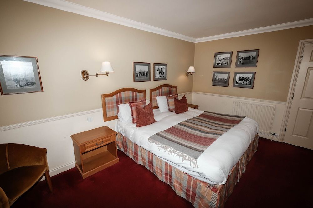 undefined York Pavilion Hotel, Sure Hotel Collection by Best Western 4