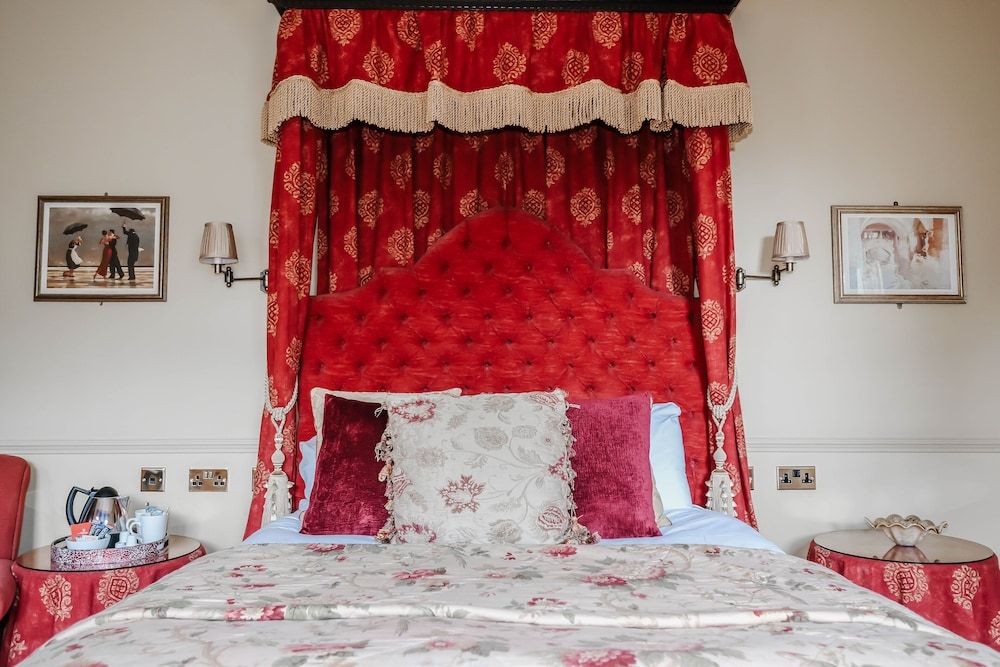 undefined York Pavilion Hotel, Sure Hotel Collection by Best Western