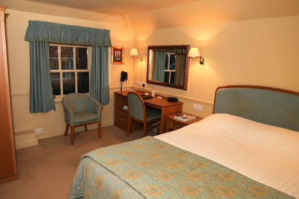 undefined York Pavilion Hotel, Sure Hotel Collection by Best Western 2