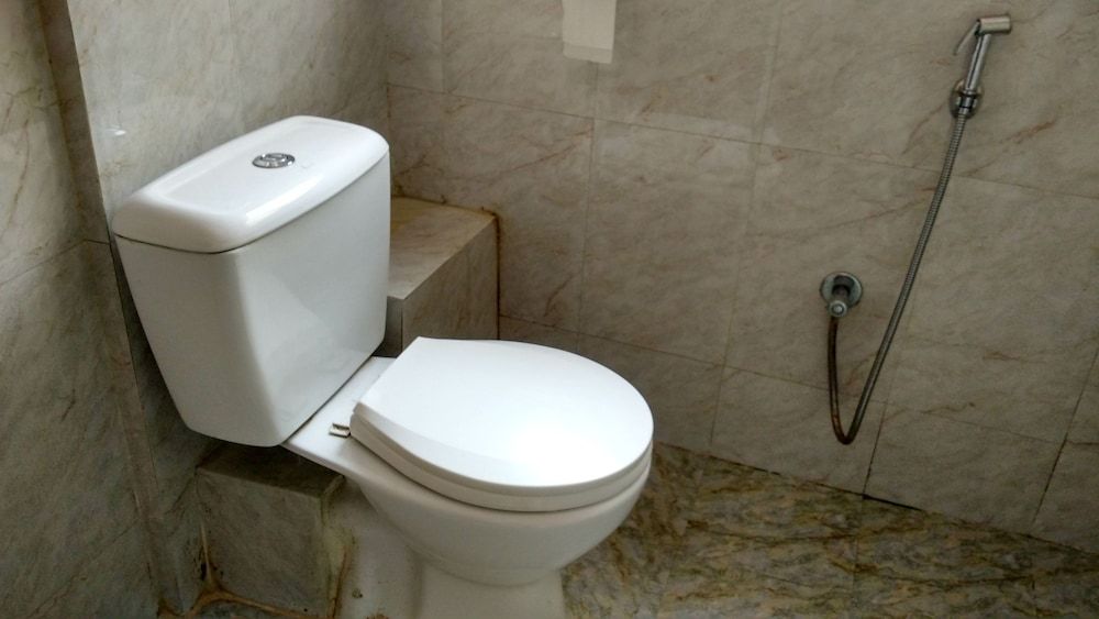 undefined The Buddha Garden Hotel 9