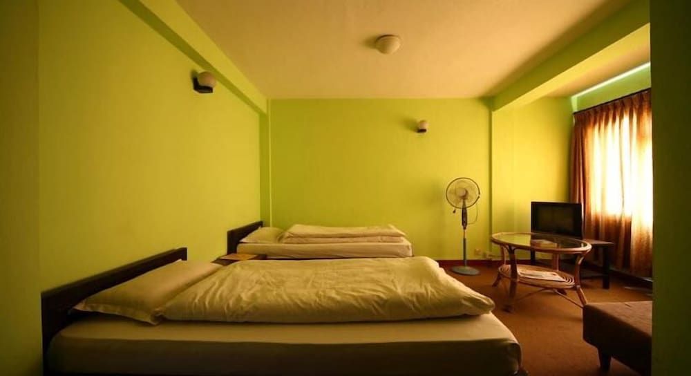 undefined The Buddha Garden Hotel 5