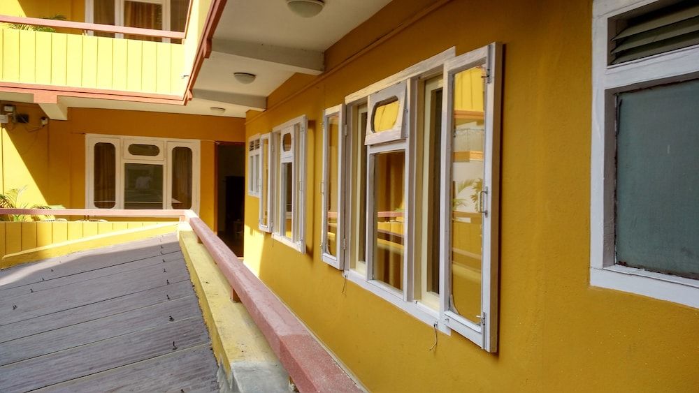 undefined The Buddha Garden Hotel 4