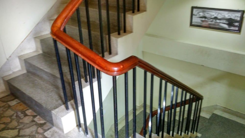 undefined The Buddha Garden Hotel 2