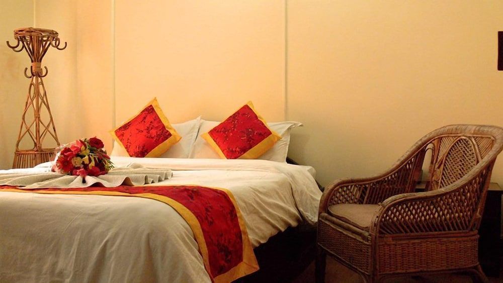 undefined The Buddha Garden Hotel 6