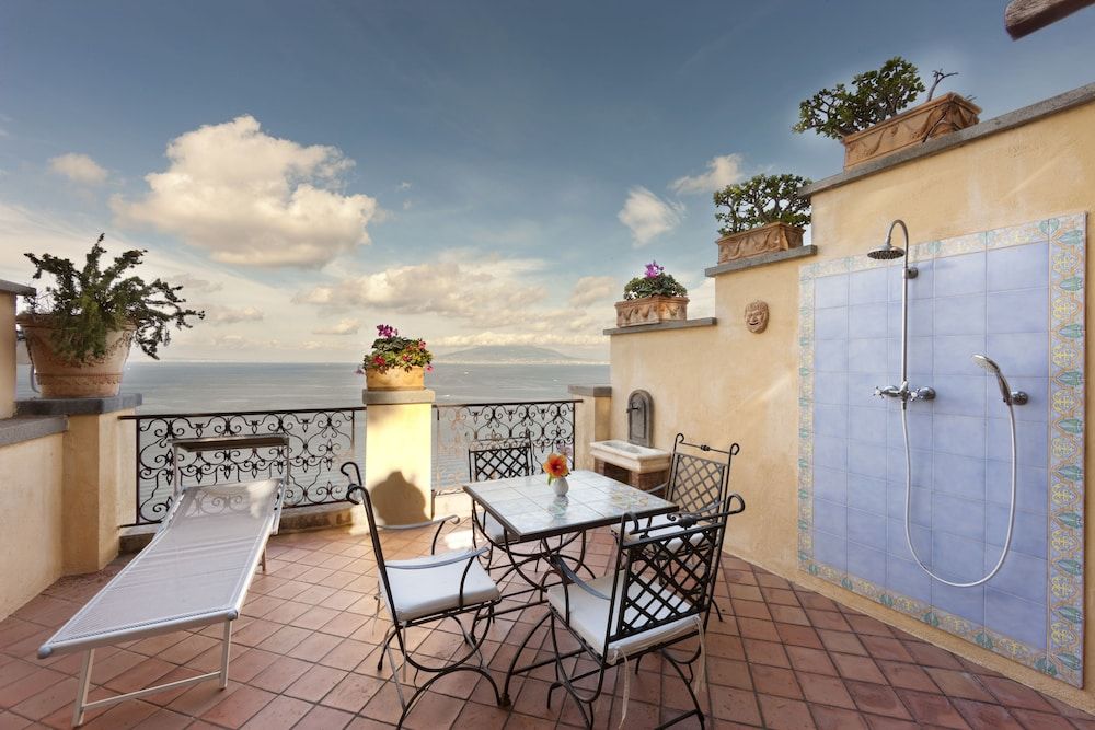 undefined Hotel La Tonnarella 9
