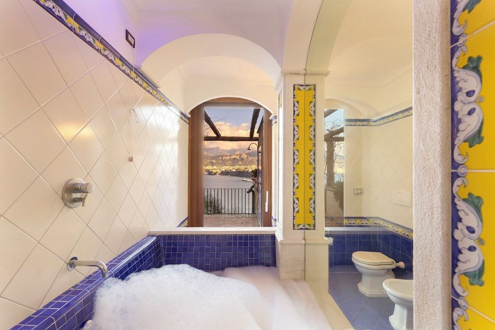 undefined Hotel La Tonnarella 9