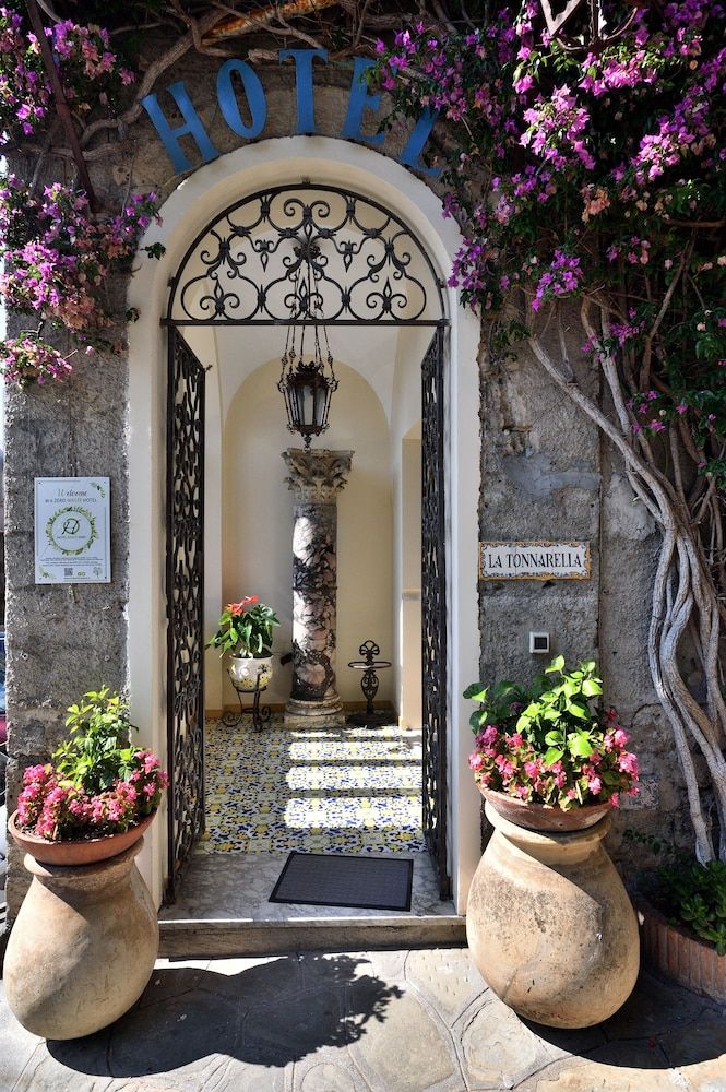 undefined Hotel La Tonnarella 6