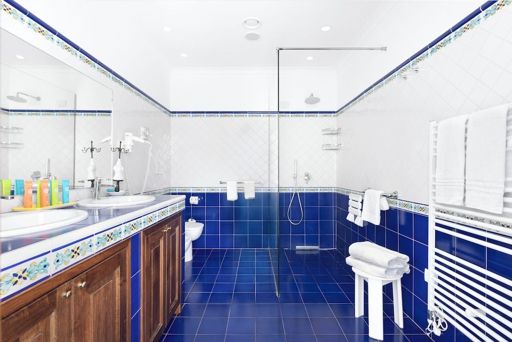 undefined Hotel La Tonnarella 3