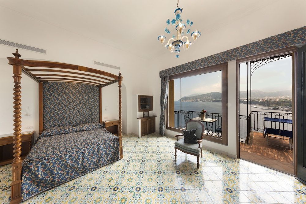 undefined Hotel La Tonnarella 8