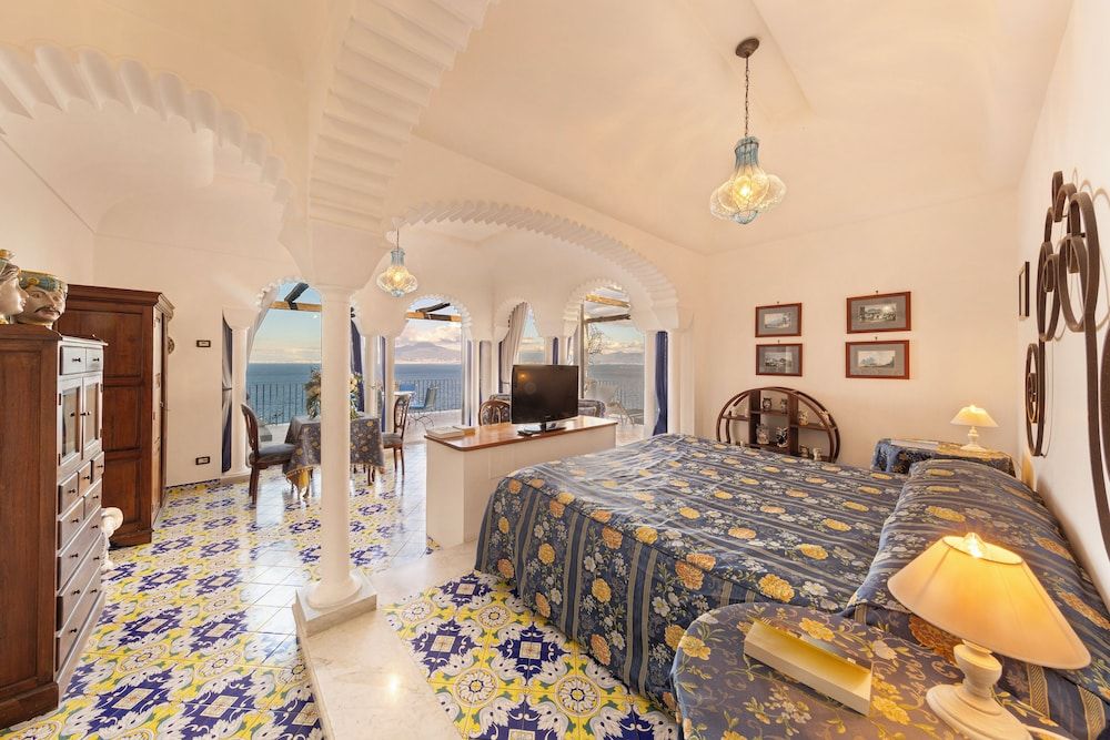 undefined Hotel La Tonnarella 10