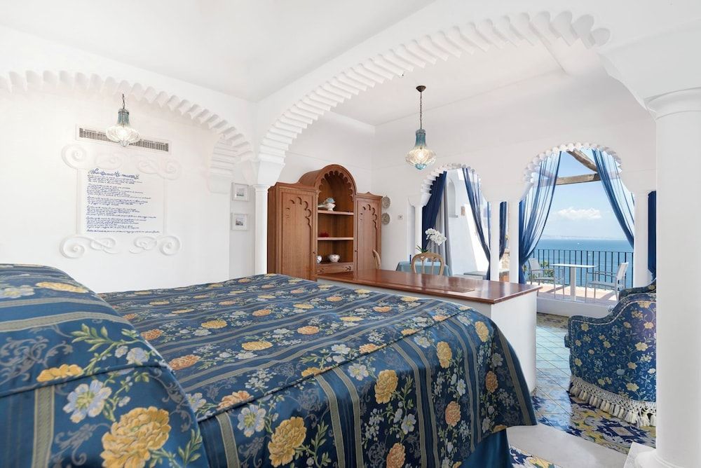 undefined Hotel La Tonnarella 7