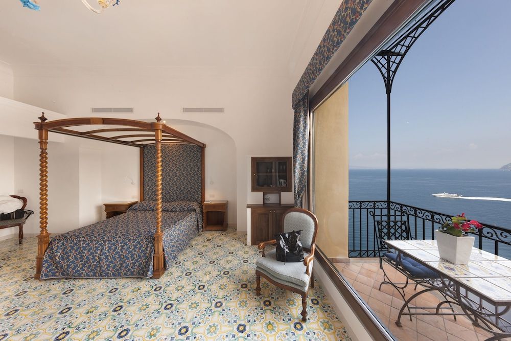 undefined Hotel La Tonnarella 7