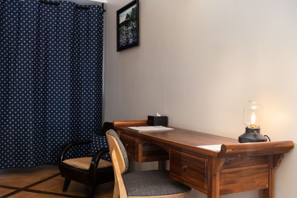 La Palmeraie. D'angkor Deluxe Double or Twin Room, 1 Bedroom, Non Smoking, Pool View 14