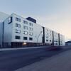 Comfort Hotel Xpress Tromso