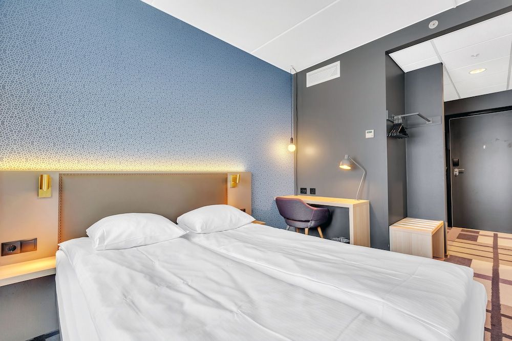 undefined Comfort Hotel Xpress Tromso 10