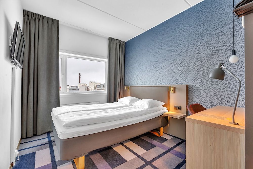 undefined Comfort Hotel Xpress Tromso 9