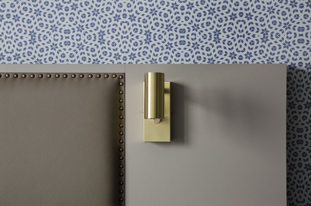 Comfort Hotel Xpress Tromso Room (Compact Double) 2