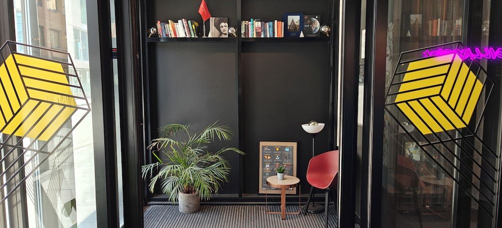 undefined Comfort Hotel Xpress Tromso 6