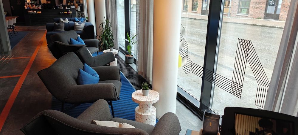 undefined Comfort Hotel Xpress Tromso 7