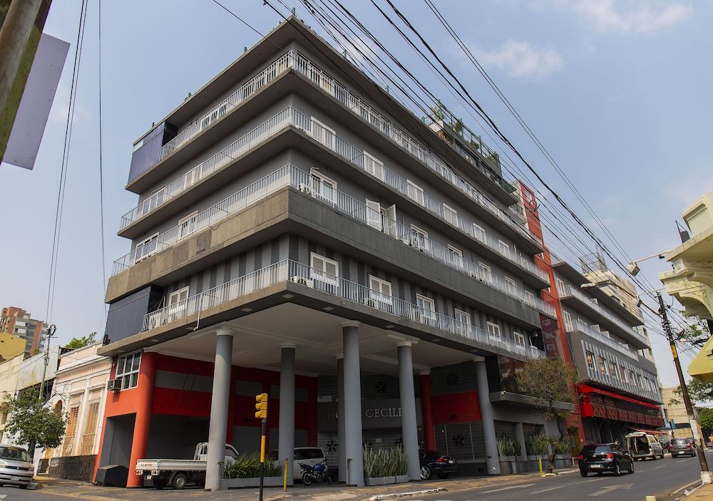 Facade