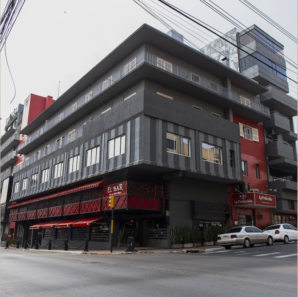 Facade