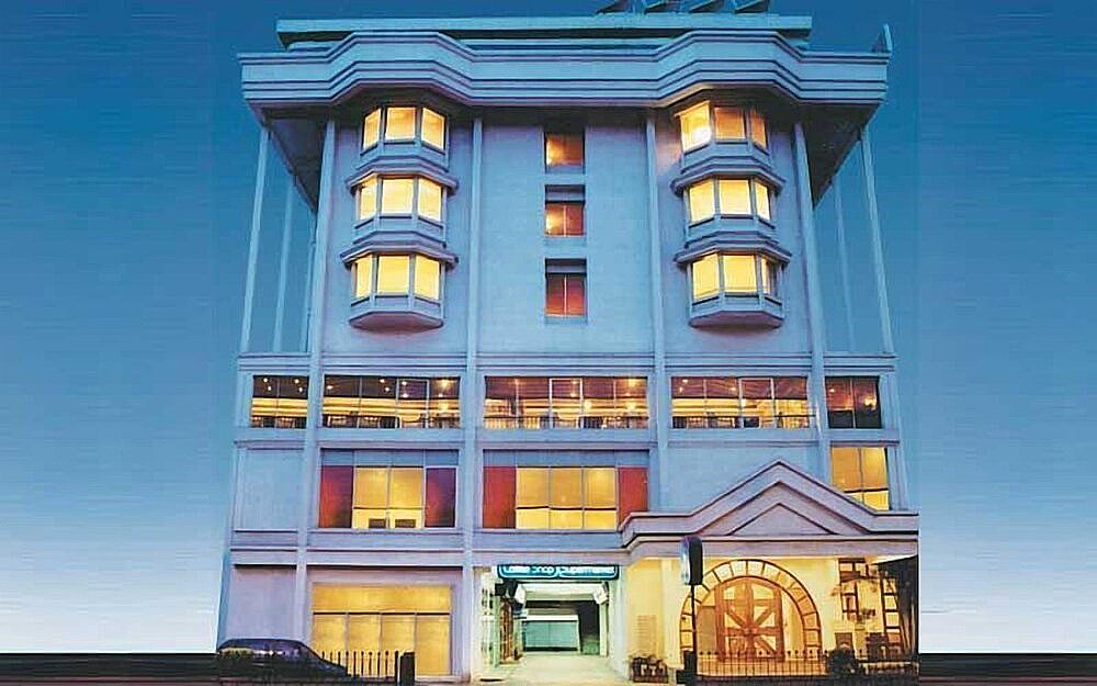 undefined Hotel Abad Plaza 7