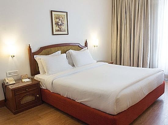 undefined Hotel Abad Plaza 10