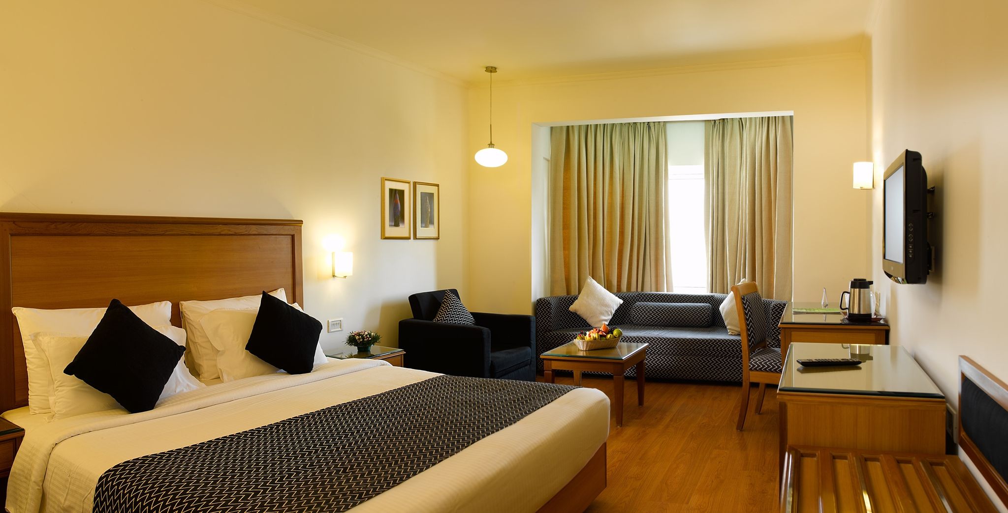 Superior Double or Twin Room
