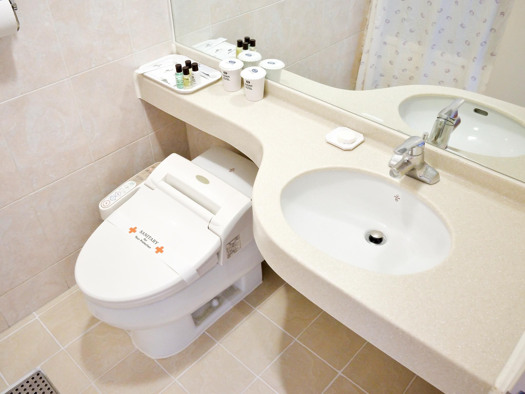 Superior Twin Non-Smoking