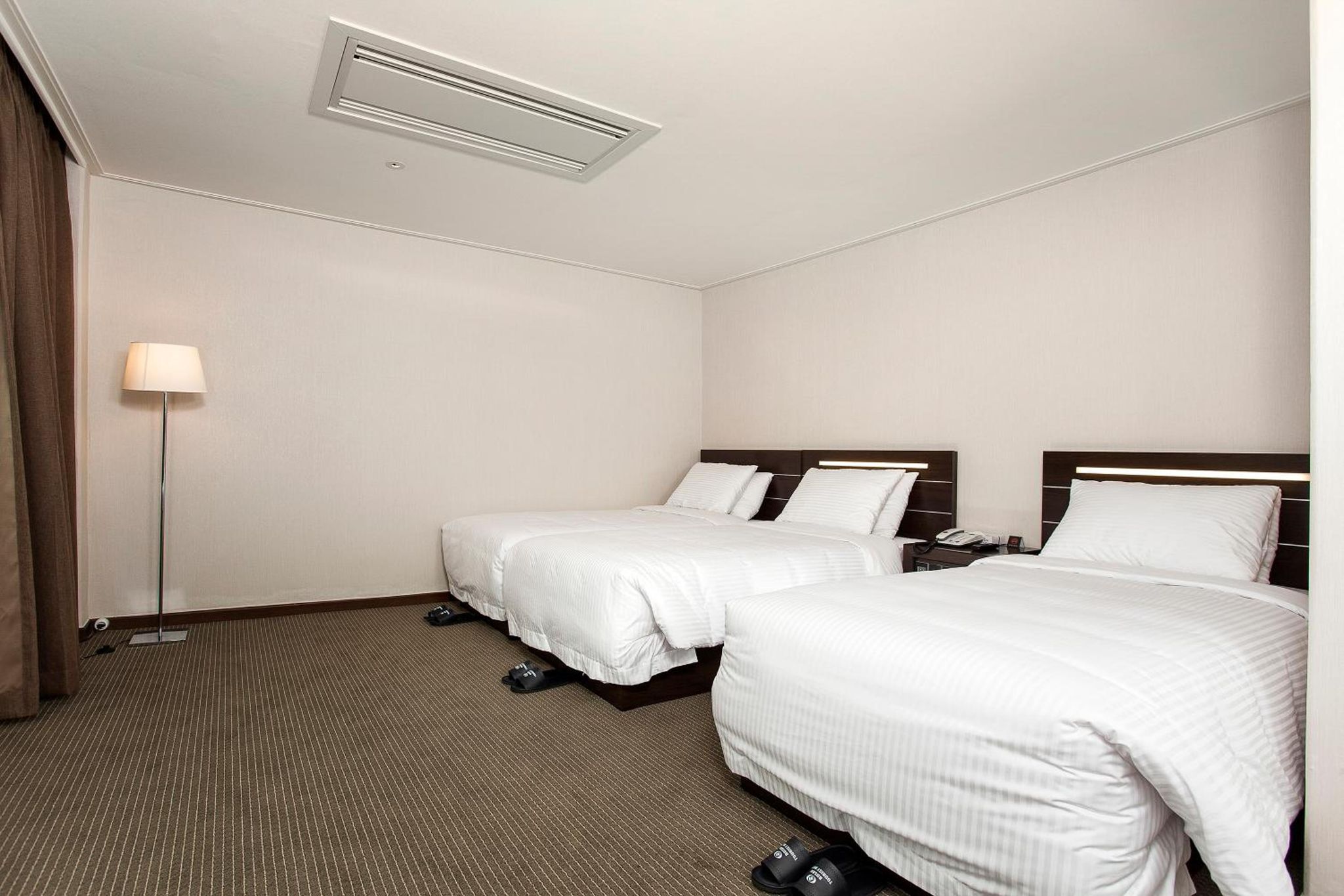 undefined Busan Tourist Hotel 10