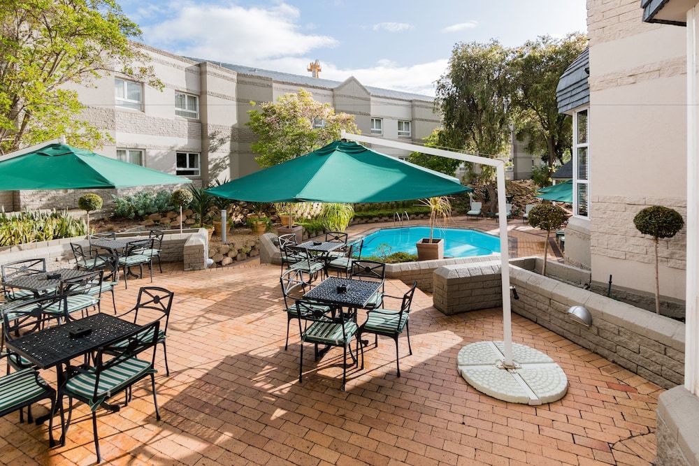 undefined City Lodge Pinelands
