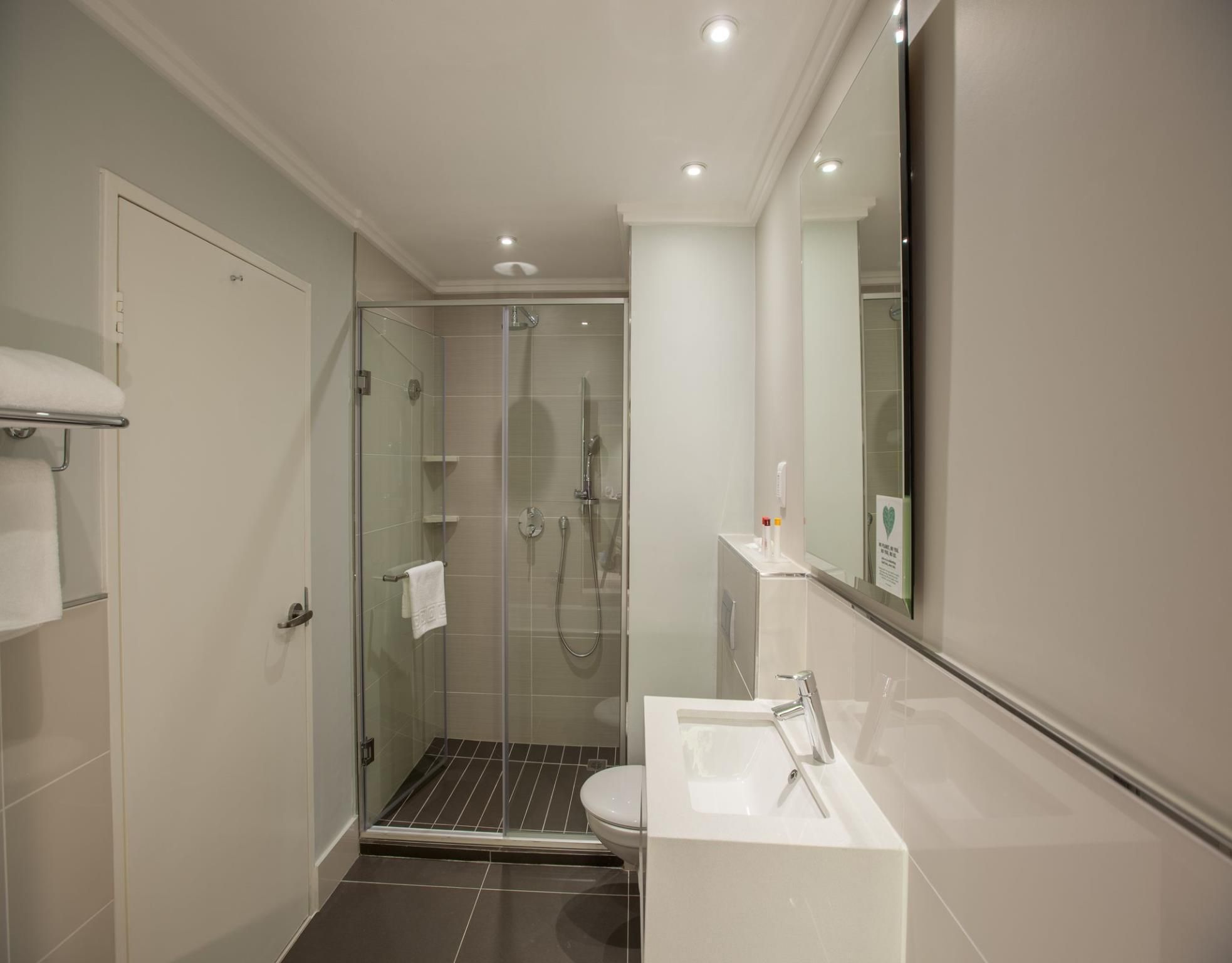 undefined City Lodge Pinelands 8