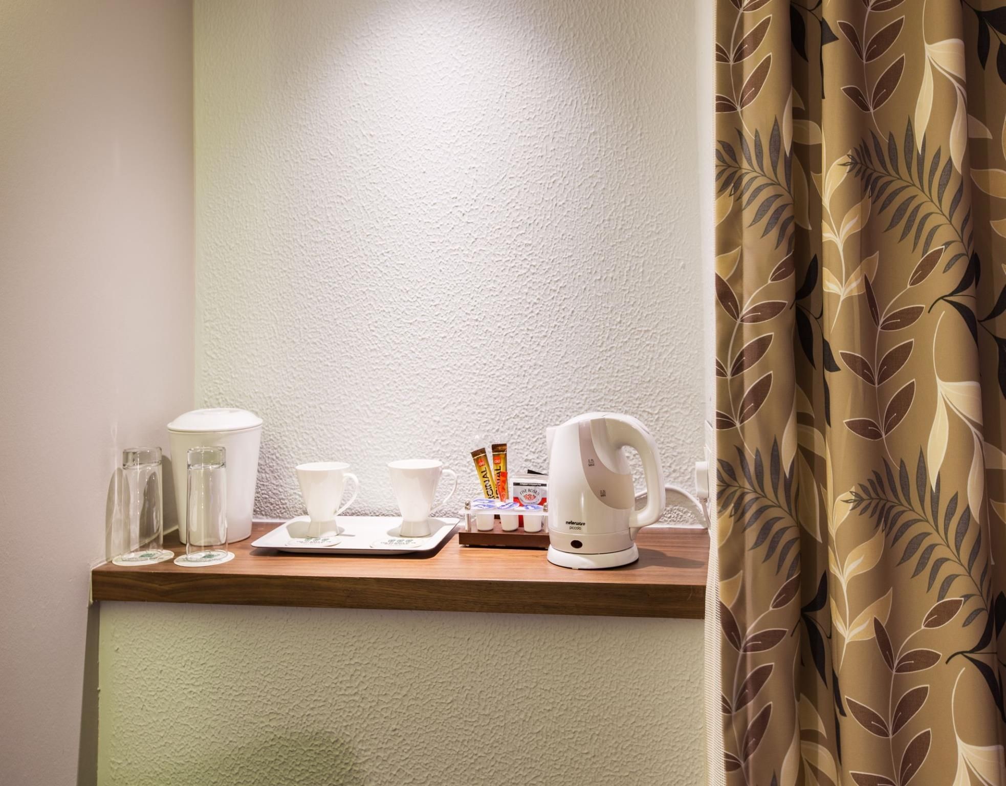 undefined City Lodge Pinelands 10