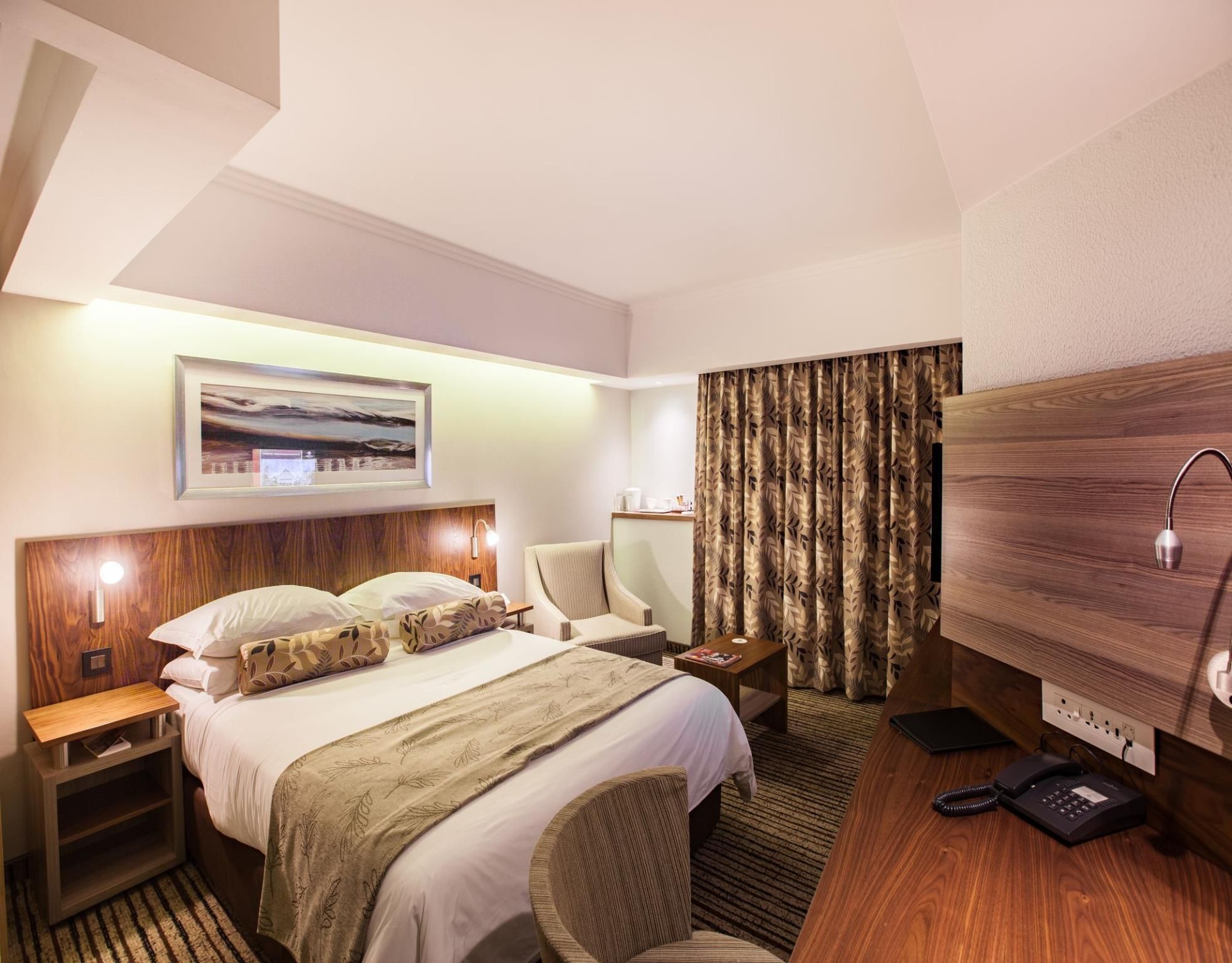 undefined City Lodge Pinelands 5