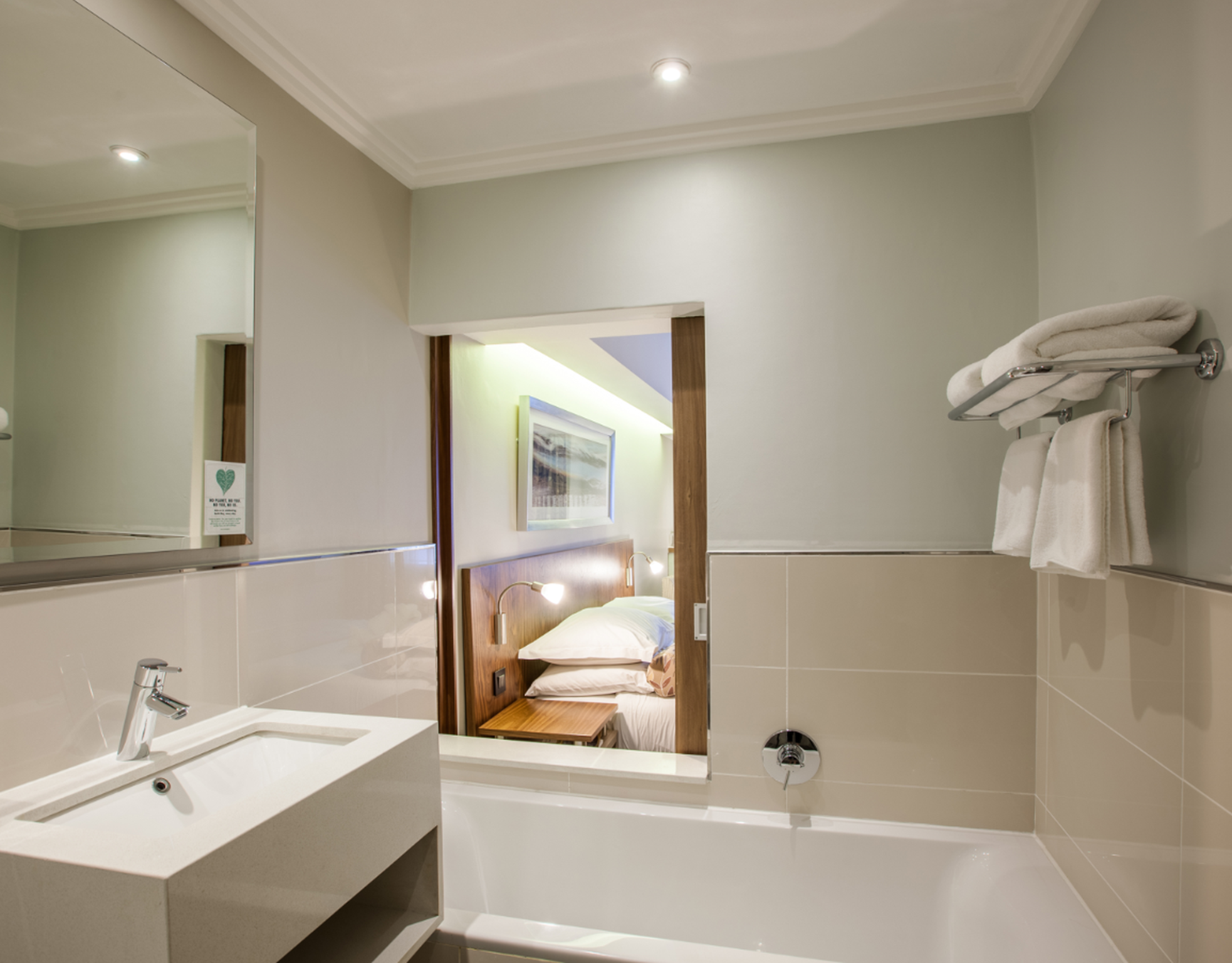 undefined City Lodge Pinelands 6
