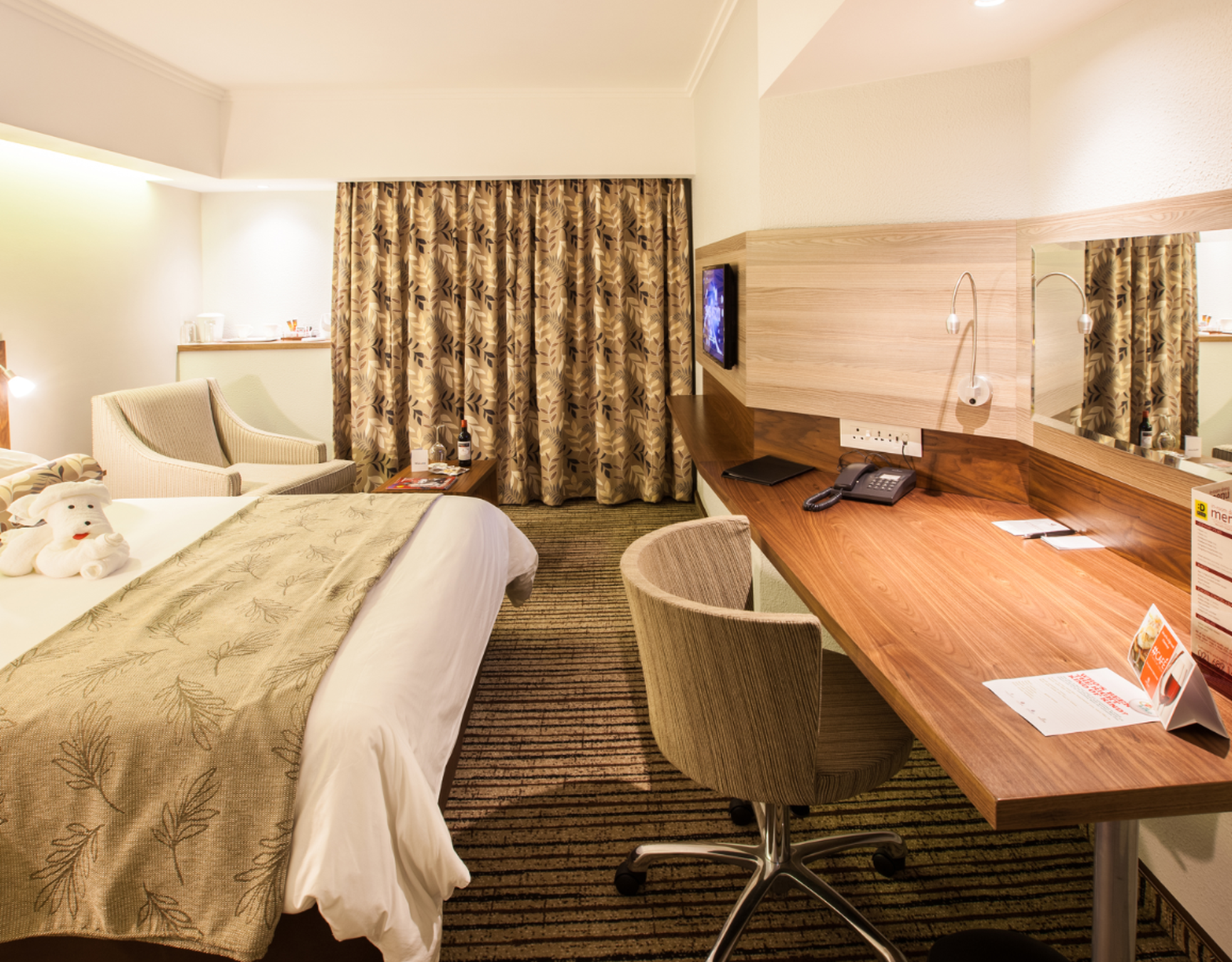 undefined City Lodge Pinelands 3