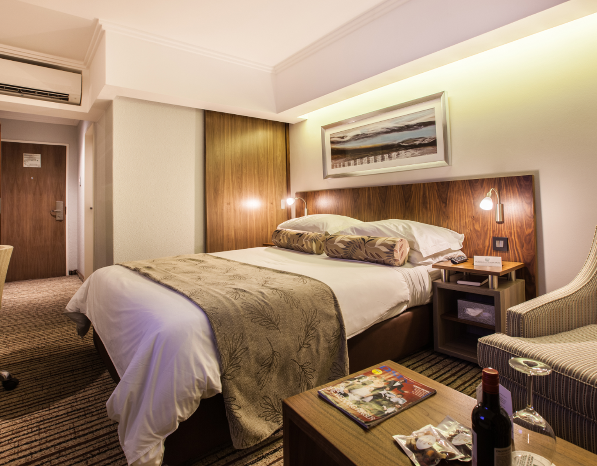 undefined City Lodge Pinelands 4