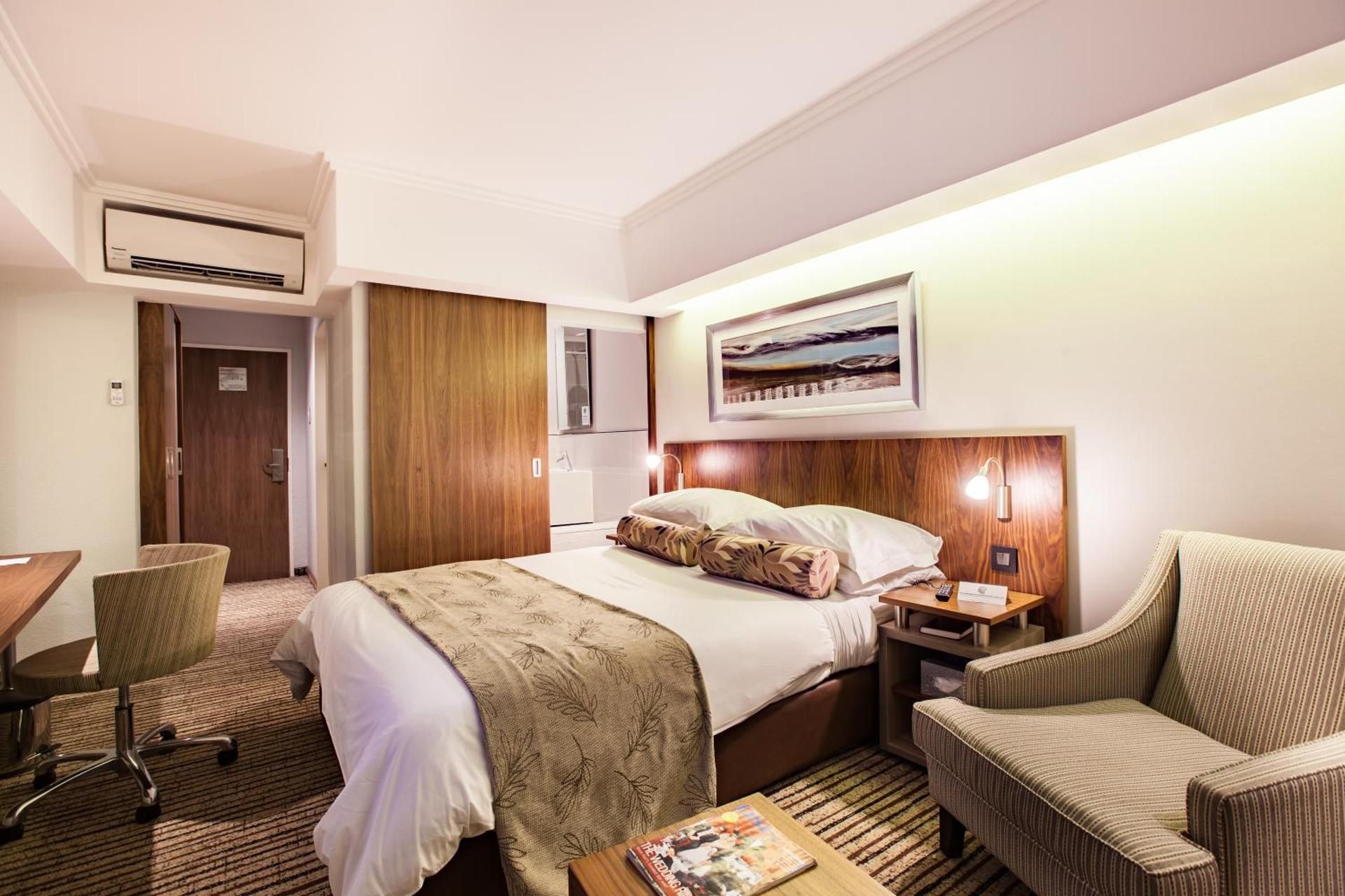 Double - Non-Smoking