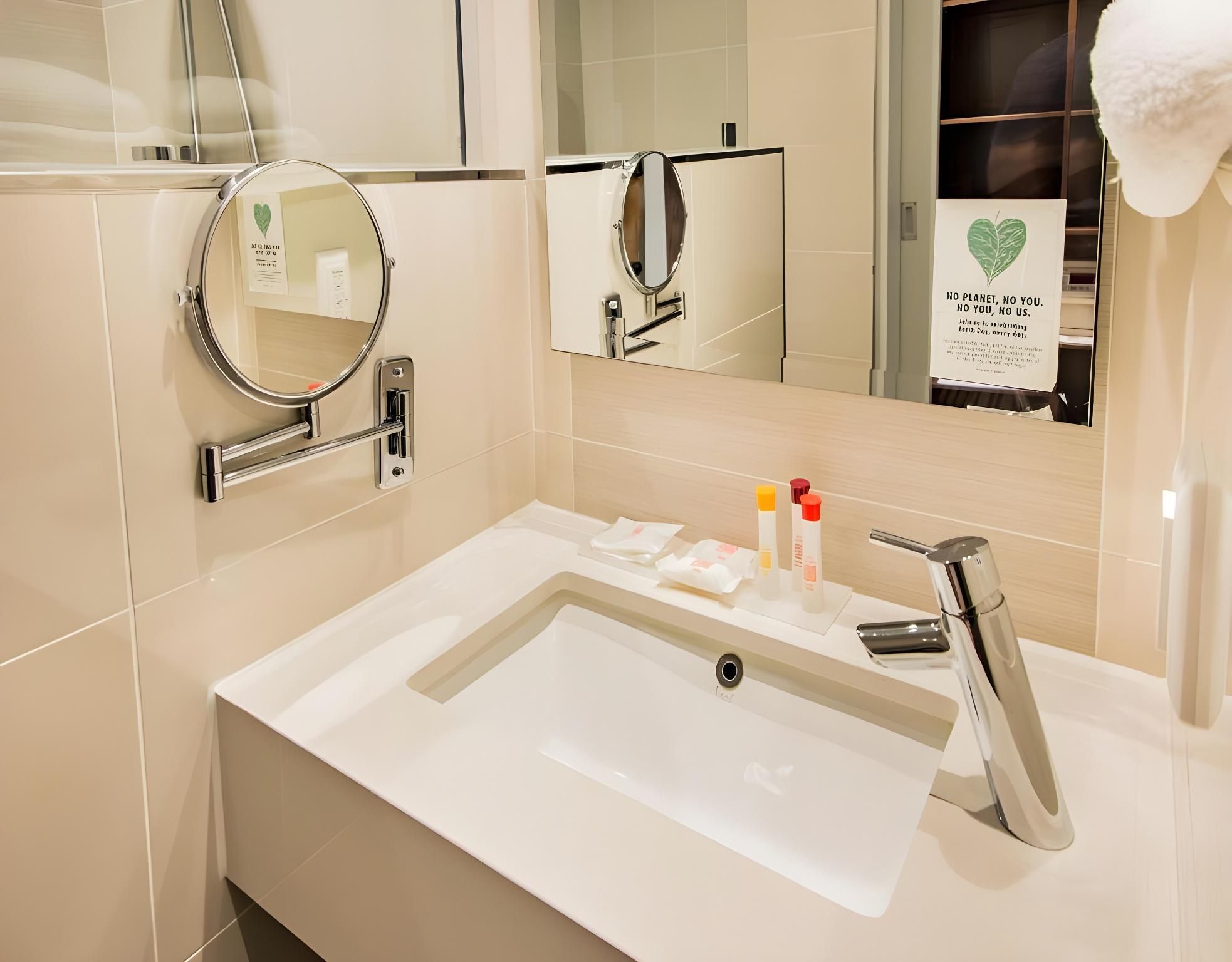 undefined City Lodge Pinelands 7