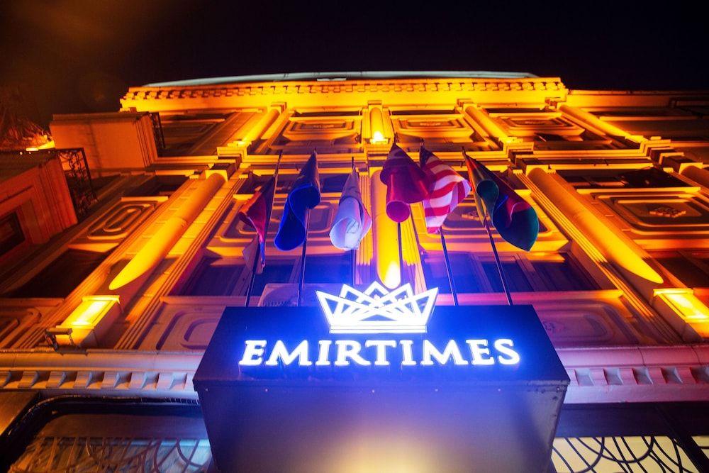 undefined Emirtimes Hotel Kadikoy 5