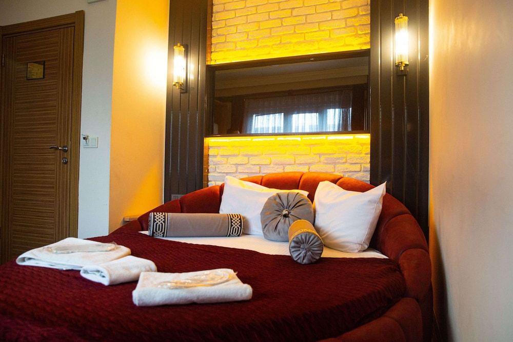 undefined Emirtimes Hotel Kadikoy 3