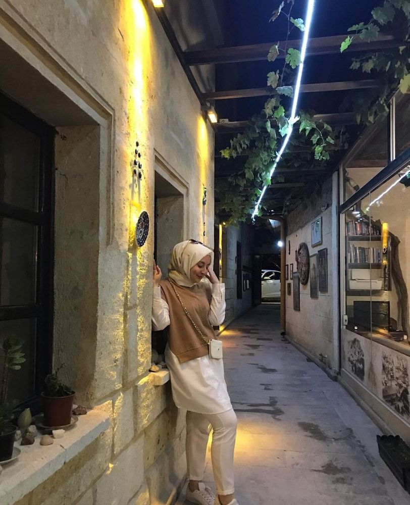 undefined Urgup Inn Cave Hotel 8