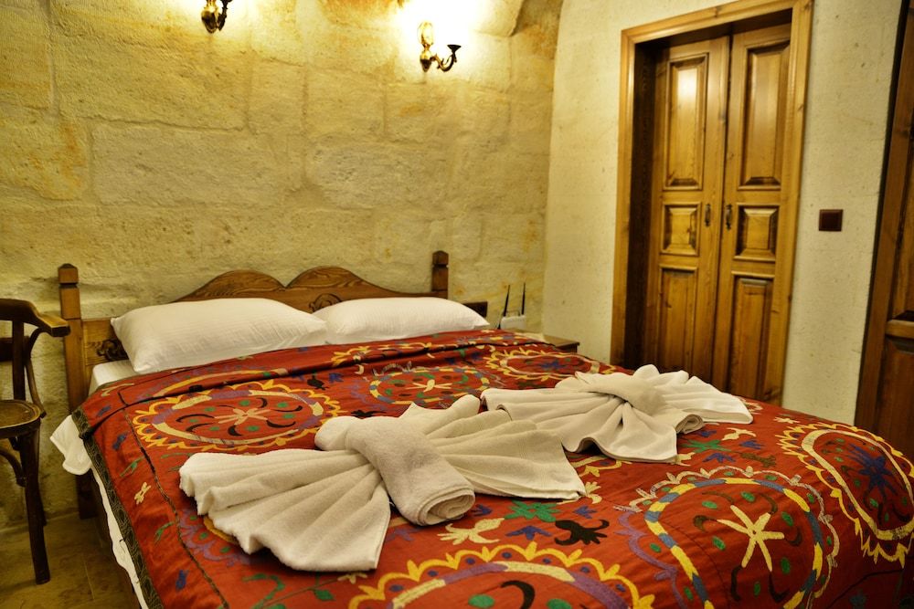 Urgup Inn Cave Hotel Design Double Room, 1 Double Bed 5