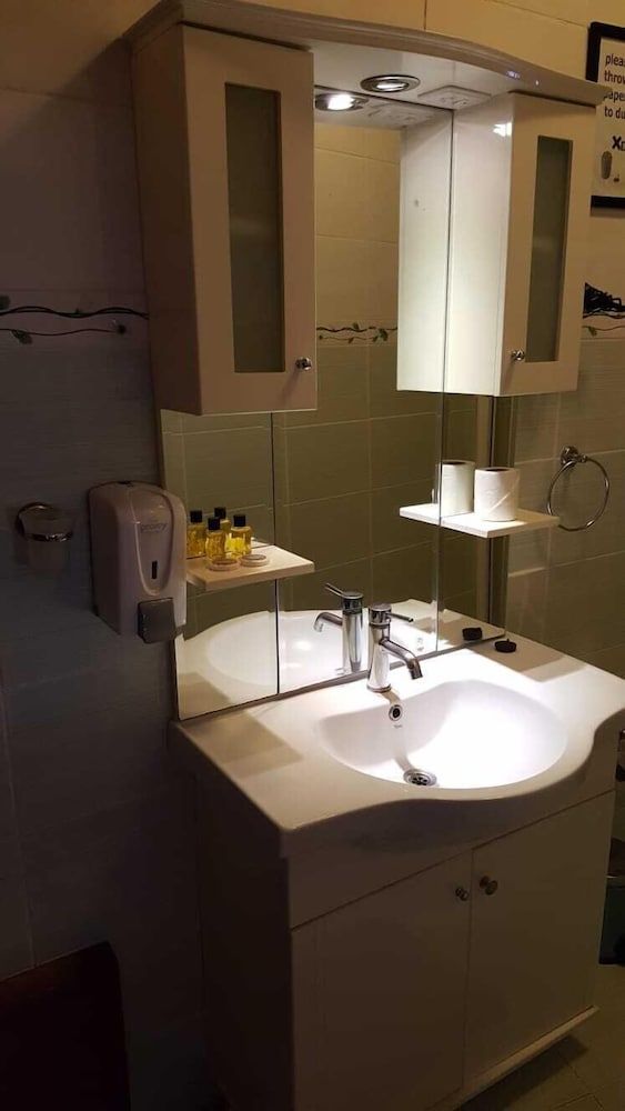 Urgup Inn Cave Hotel Family Triple Room, 1 Bedroom, Courtyard Area 7