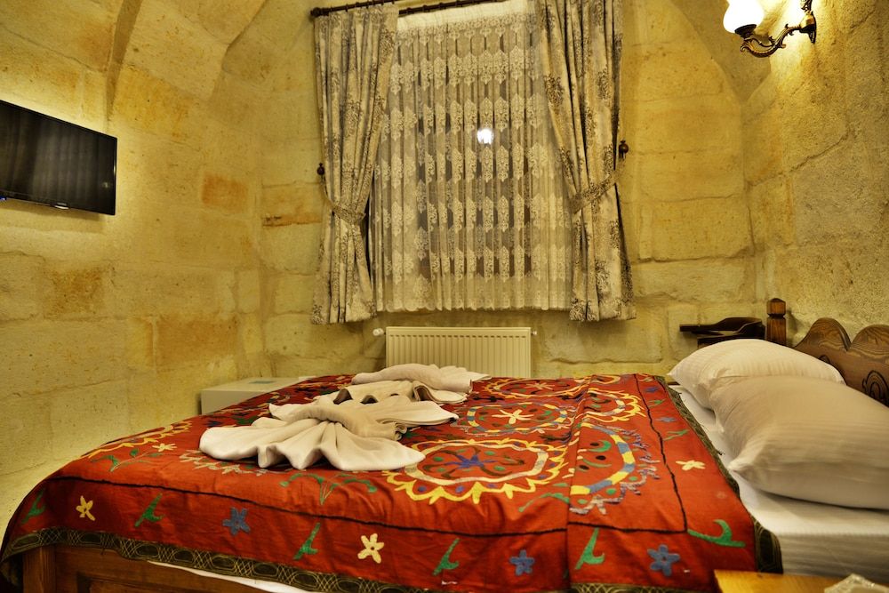 Urgup Inn Cave Hotel Design Double Room, 1 Double Bed