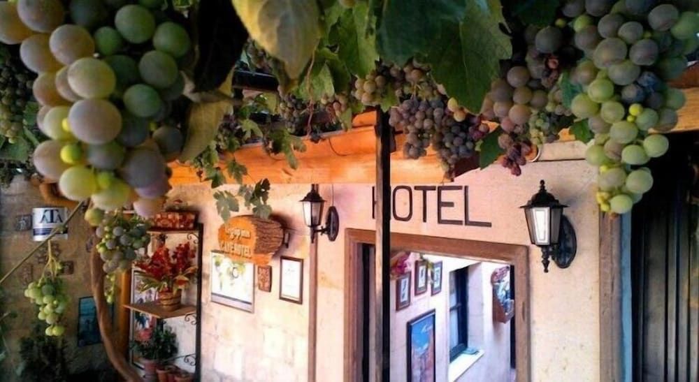 undefined Urgup Inn Cave Hotel 6